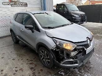 Renault Captur RENAULT CAPTUR 1.5D 2017 picture 9