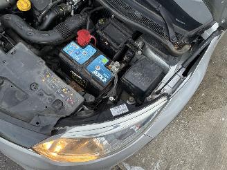 Renault Captur RENAULT CAPTUR 1.5D 2017 picture 13