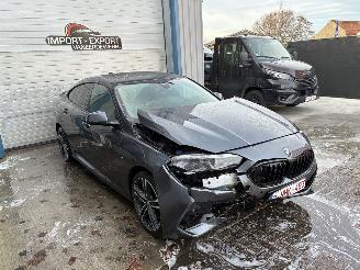 BMW 2-serie BMW 220d M PAKKET 2021 picture 3