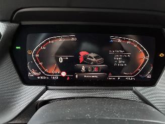 BMW 2-serie BMW 220d M PAKKET 2021 picture 15