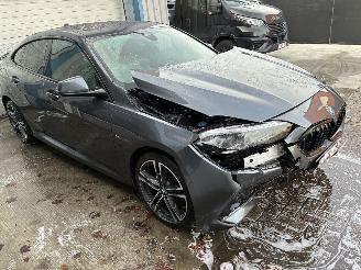 BMW 2-serie BMW 220d M PAKKET 2021 picture 5