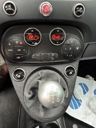 Fiat 695 ABARTH 695 COMPETIZIONE 2023 picture 14