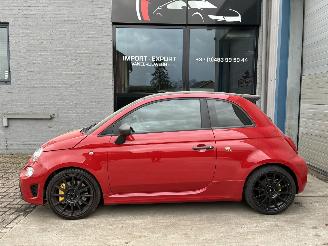 Schadeauto Fiat 695 ABARTH 695 COMPETIZIONE 2023 2023/9