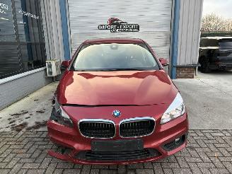 BMW 2-serie BMW 216I AUTOMAAT 2016 picture 3