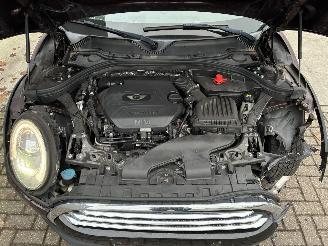 Mini Clubman Mini Clubman Cooper D 2.0d automaat 2016 picture 8