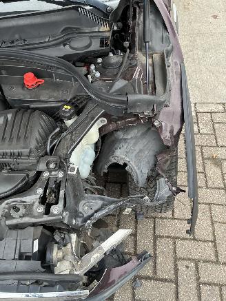 Mini Clubman Mini Clubman Cooper D 2.0d automaat 2016 picture 11