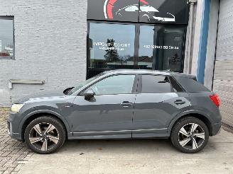 Auto incidentate Audi Q2 AUDI Q2 1.6TDI 2020 S LINE 2020/9