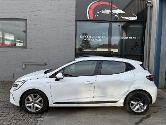 skadebil auto Renault Clio RENAULT CLIO 1.0I 2021 2021/6