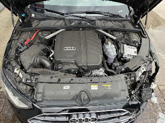 Audi A4 A4 Avant AUDI A4 35TFSI 2024 picture 5