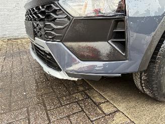 Hyundai Bayon HYUNDAI BAYON 1.0I AUTOMAAT 2025 picture 3