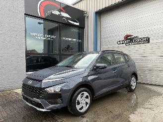 Hyundai Bayon HYUNDAI BAYON 1.0I AUTOMAAT 2025 picture 2