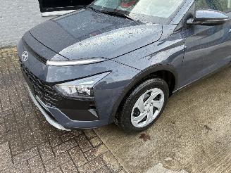 Hyundai Bayon HYUNDAI BAYON 1.0I AUTOMAAT 2025 picture 6