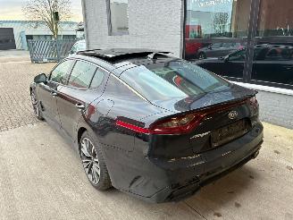 Kia Stinger KIA STINGER 2.2D 2018 picture 13