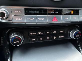 Kia Stinger KIA STINGER 2.2D 2018 picture 21