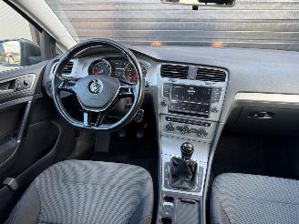 Volkswagen Golf VW GOLF 7 1.2TSI 2014 picture 11