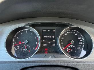 Volkswagen Golf VW GOLF 7 1.2TSI 2014 picture 16