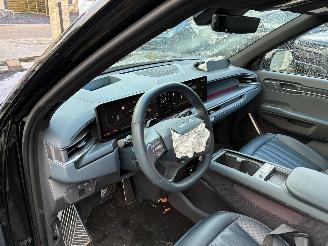 Kia EV9 KIA EV9 GT LINE 2024 picture 25