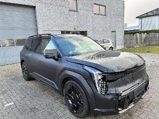 Kia EV9 KIA EV9 GT LINE 2024 picture 6