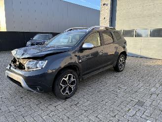 skadebil auto Dacia Duster DACIA DUSTER 1.5D 2018 2018/11