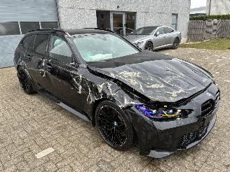 BMW M3 bmw m3 competition 2024 picture 7