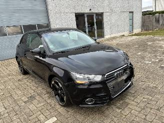 Audi A1 AUDI A1 1.6TDI DSG 2013 picture 6