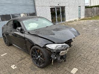 BMW M2 BMW M2 2019 picture 6