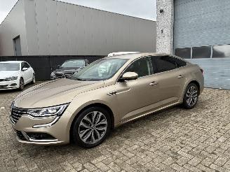 Avarii autoturisme Renault Talisman RENAULT TALISMAN 1.6D 2018 AUTOMAAT 2018/3
