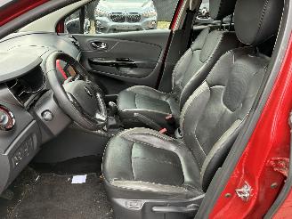 Renault Captur RENAULT CAPTUR 1.5D 2015 picture 17