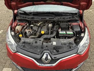 Renault Captur RENAULT CAPTUR 1.5D 2015 picture 5