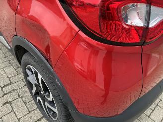 Renault Captur RENAULT CAPTUR 1.5D 2015 picture 16