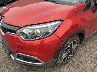 Renault Captur RENAULT CAPTUR 1.5D 2015 picture 4