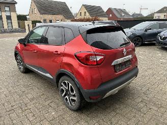 Renault Captur RENAULT CAPTUR 1.5D 2015 picture 12