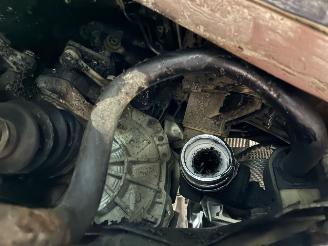 Renault Captur RENAULT CAPTUR 1.5D 2015 picture 22