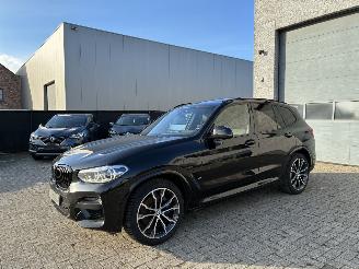 Auto incidentate BMW X3 BMW X3 XDRIVE30e 2021 2021/1