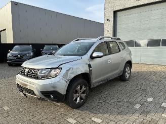 krockskadad bil auto Dacia Duster DACIA DUSTER 1.5D 2021 2021/3