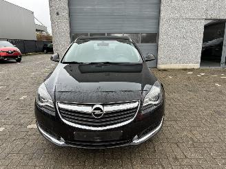 Opel Insignia OPEL INSIGNIA 2.0D AUTOMAAT 2017 picture 3