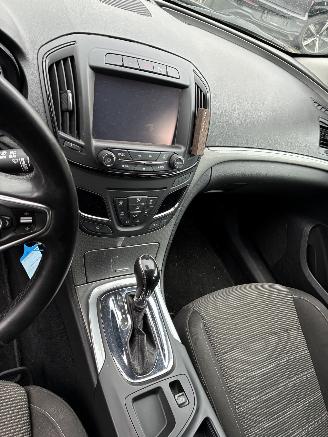 Opel Insignia OPEL INSIGNIA 2.0D AUTOMAAT 2017 picture 12