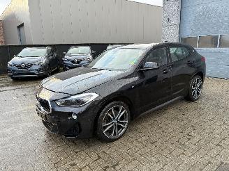 Avarii autoturisme BMW X2 BMW X2 XDRIVE 2.0D M 2020 2020/4