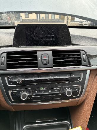 BMW 3-serie GT BMW 318d gt 2014 picture 20