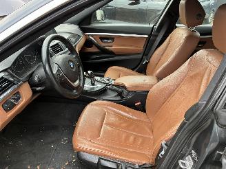BMW 3-serie GT BMW 318d gt 2014 picture 15