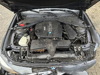 BMW 3-serie GT BMW 318d gt 2014 picture 8