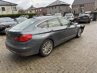 BMW 3-serie GT BMW 318d gt 2014 picture 11