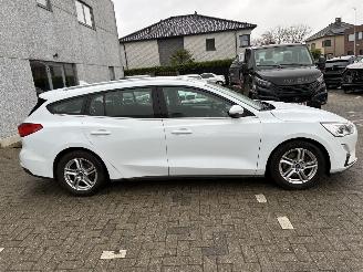 Ford Focus FORD FOCUS 1.5D 2018 picture 9