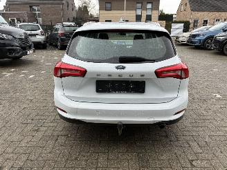 Ford Focus FORD FOCUS 1.5D 2018 picture 11
