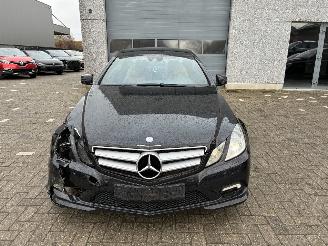 Mercedes E-klasse MERCEDES E250d AMG 2010 picture 3