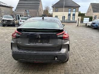 Citroën C4 CITROEN C4e 2023 picture 13