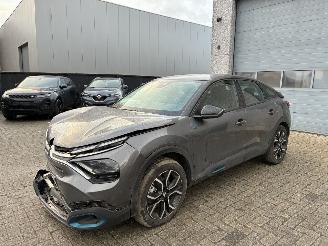 Avarii autoturisme Citroën C4 CITROEN C4e 2023 2023/7