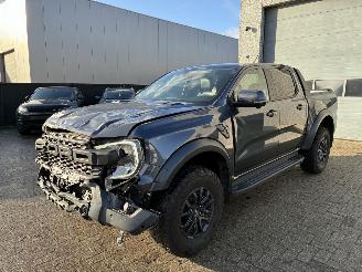 skadebil auto Ford Ranger FORD RANGER RAPTOR 2.0D 2023 2023/9