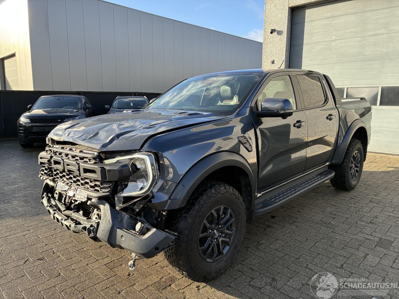 Ford Ranger FORD RANGER RAPTOR 2.0D 2023