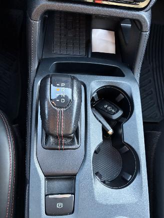 Ford Ranger FORD RANGER RAPTOR 2.0D 2023 picture 26